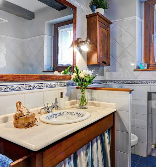 Casa-Rural-Pedronea-Baño-02